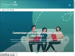 Sites similar to premiercap.fr