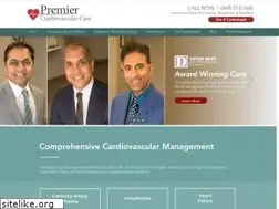 Sites similar to premiercardiodallas.com