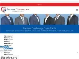 Sites similar to premiercardiology.com