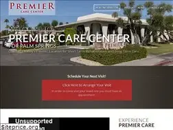 Sites similar to premiercarecenter.net
