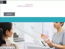 Sites similar to premiercaredentalgroup.com
