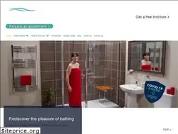 Sites similar to premiercareinbathing.co.uk