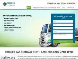 Sites similar to premiercarremoval.com.au