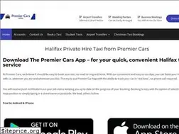Sites similar to premiercarshalifax.co.uk