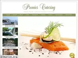 Sites similar to premiercatering.gr