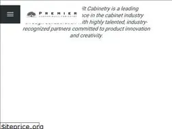 Sites similar to premiercb.com