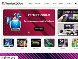 Sites similar to premiercccam.com