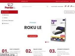 Sites similar to premiercel.com