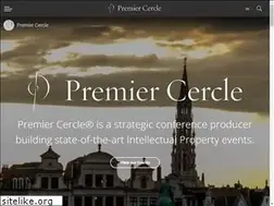 Sites similar to premiercercle.com