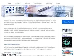 Sites similar to premiercfs.com