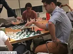 Sites similar to premierchess.com
