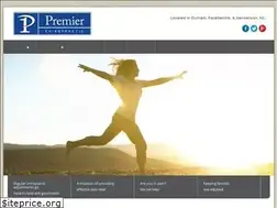Sites similar to premierchironc.com