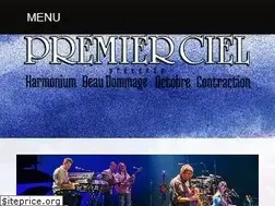 Sites similar to premierciel.com