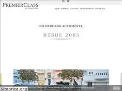 Sites similar to premierclass.pt