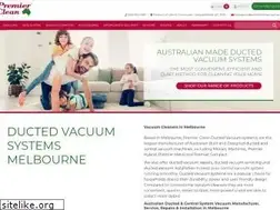 Sites similar to premierclean.com.au