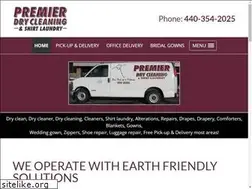 Sites similar to premiercleaners.com