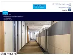 Sites similar to premiercleaning.biz