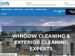 Sites similar to premiercleaning.com.au