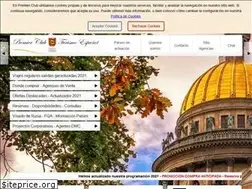 Sites similar to premierclub-tours.ru