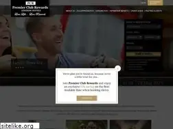 Sites similar to premierclubrewards.org