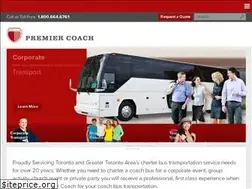Sites similar to premiercoach.ca