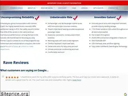 Sites similar to premiercoach.com