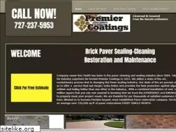 Sites similar to premiercoatingsfl.com