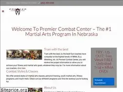 Sites similar to premiercombatcenter.com