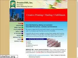 Sites similar to premiercompany.com