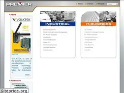 Sites similar to premiercomputer.de