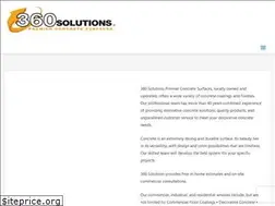 Sites similar to premierconcretesurfaces.com