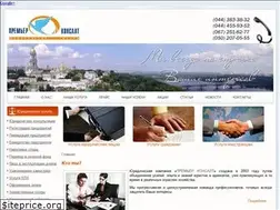 Sites similar to premierconsult.com.ua