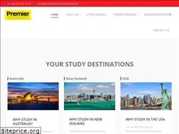 Sites similar to premierconsultants.lk