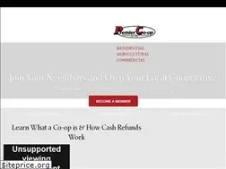 Sites similar to premiercooperative.com