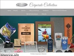 Sites similar to premiercorporateawards.com