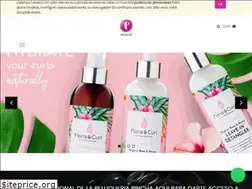 Sites similar to premiercosmetic.es