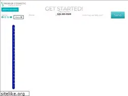 Sites similar to premiercosmeticla.com