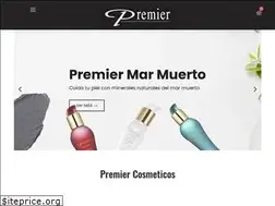 Sites similar to premiercosmeticos.es
