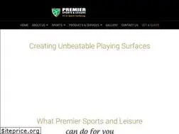 Sites similar to premiercourts.com.au
