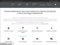 Sites similar to premiercrufinewine.co.uk