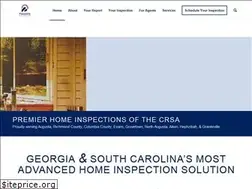 Sites similar to premiercsra.com