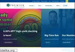 Sites similar to premiercu.org