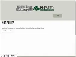 Sites similar to premiercustomwoodworks.com