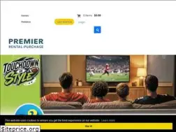 Sites similar to premierdayton.com