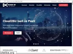 Sites similar to premierdc.com.tr
