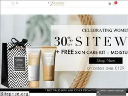 Sites similar to premierdeadsea-europe.com