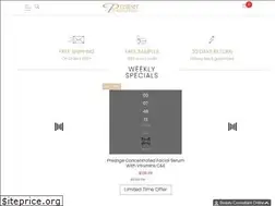 Sites similar to premierdeadsea-usa.com