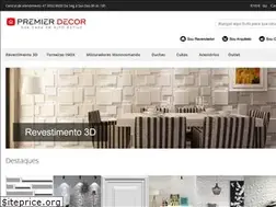Sites similar to premierdecor.com.br
