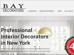 Sites similar to premierdecoratorsny.com