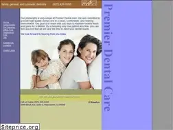 Sites similar to premierdental.us